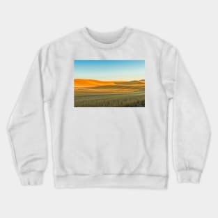 Morning Light Crewneck Sweatshirt